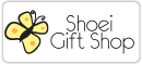 カワイイサイトのShoei Gift Shopです。かわいいインテリア雑貨、かわいいぬいぐるみ、かわいい無料プレゼントラッピングを提案する雑貨通販ショップです。